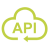 API